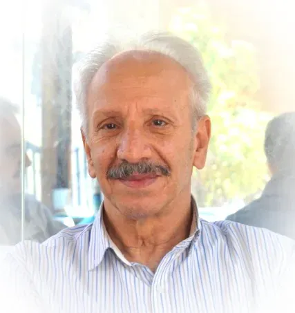 شادروان احمدرضا ملکی مقدم