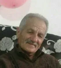 شادروان کربلایی غنی فرامرزی