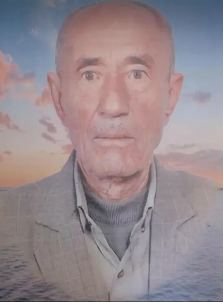 شادروان کربلایی اردشیر امیری