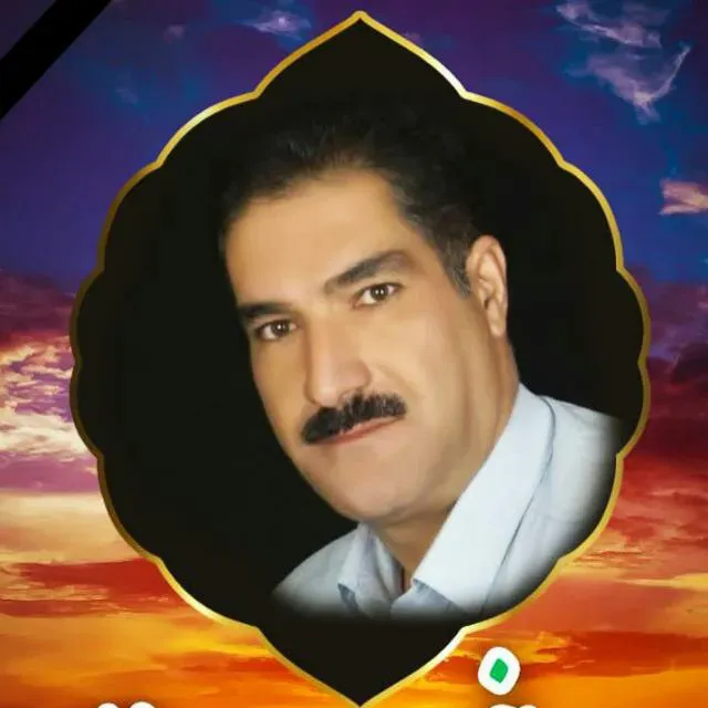 شادروان خسرو مهدی زاده (بخشی)
