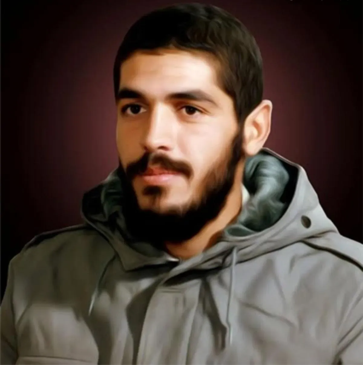 شهید ابراهیم هادی