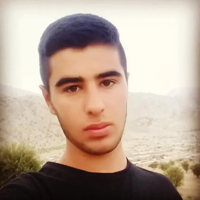 شادروان صادق ولی زاده