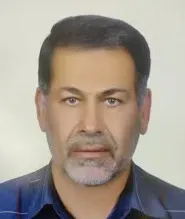  مرحوم نعمت اله آجیلی