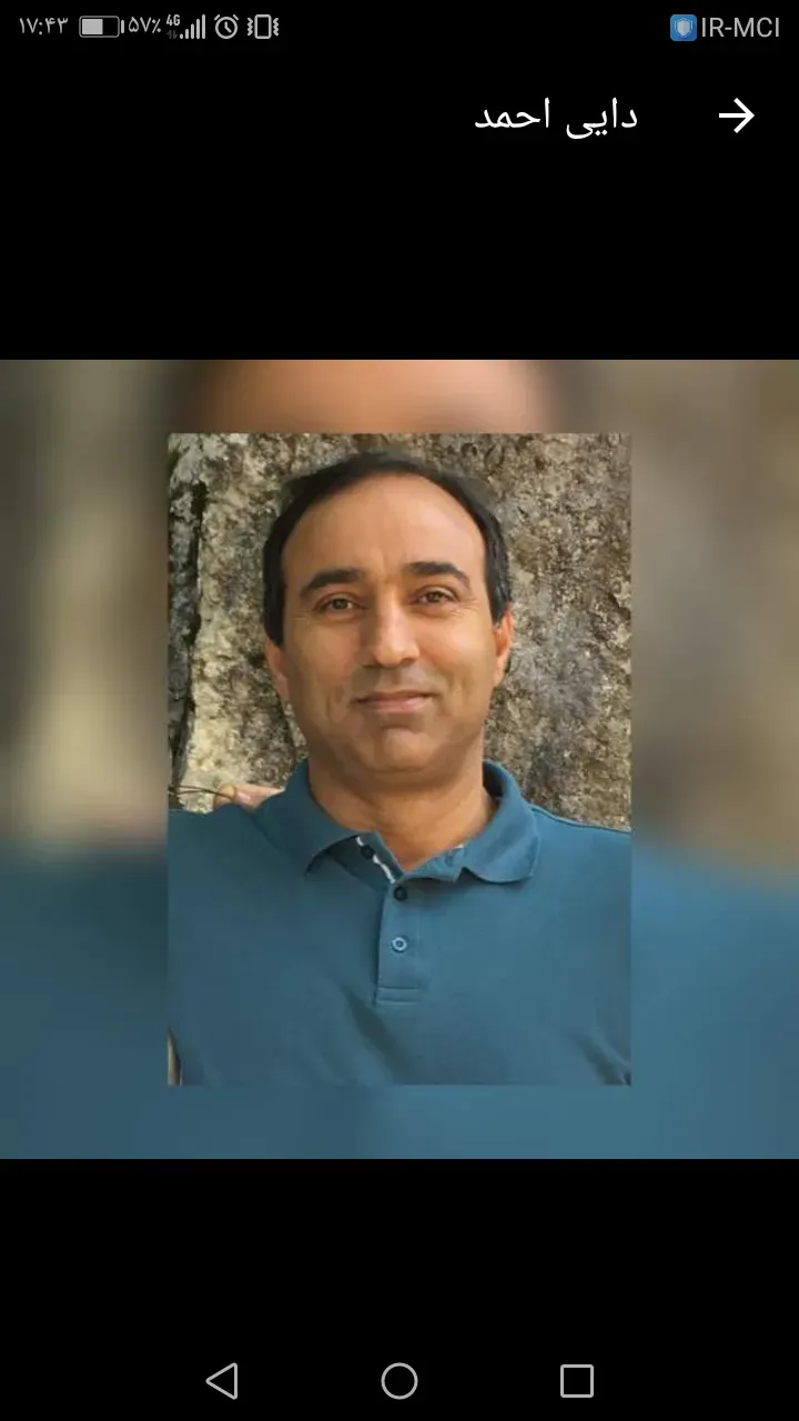  احمد احمد عليزاده
