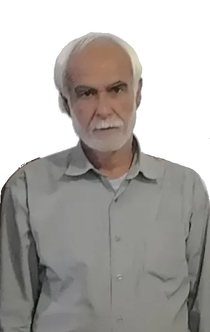 شادروان سعدی صفری