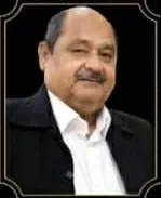 شادروان زنده یاد احمد عمیدی