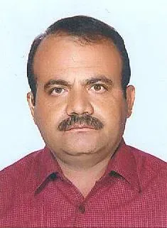 شادروان محمد یحیایی