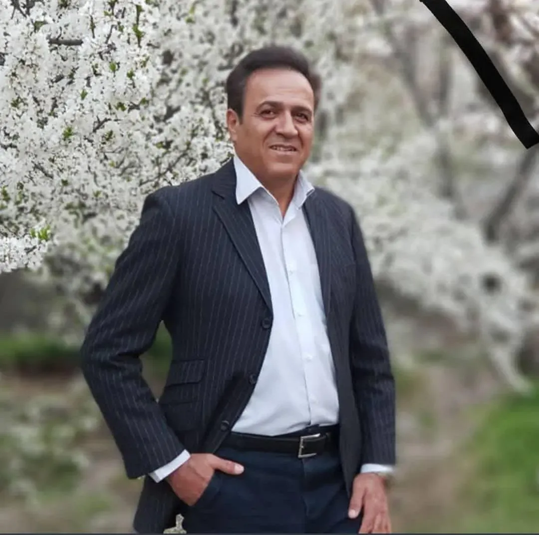 شادروان سید مجید حسینی
