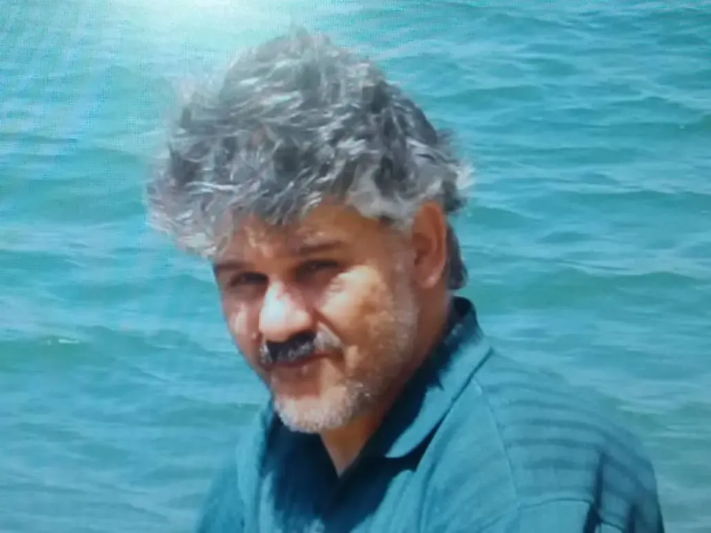 شادروان محمد قنبری
