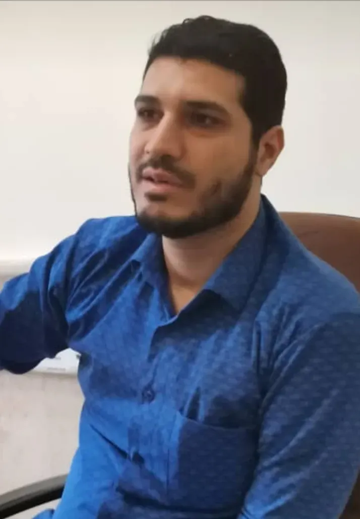 شادروان عباس کریمی پور