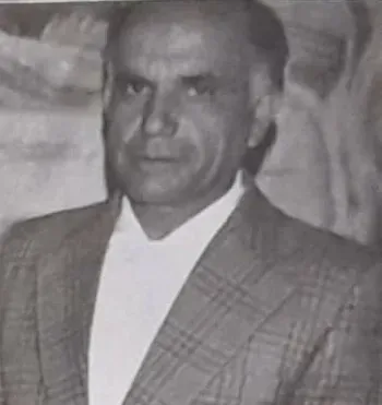 شادروان سيد قاسم كزازي
