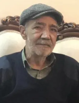 شادروان محسن فرهومند