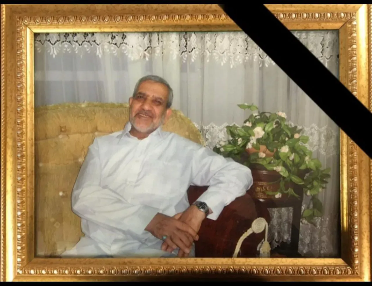 شادروان عباس توکلی