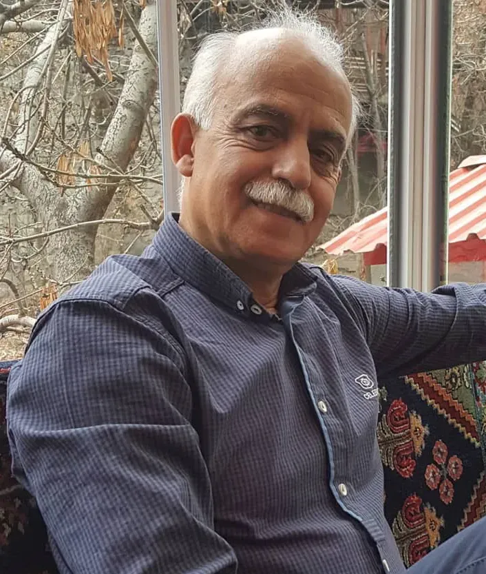 شادروان محمد حسن قصری