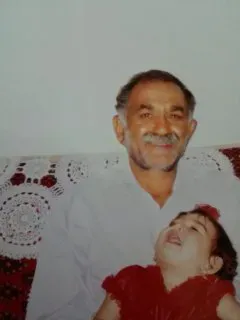 شادروان علی غلامرضا