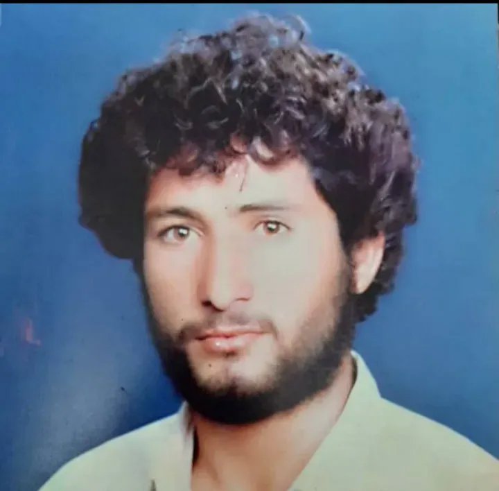 شهید احمد منصوری