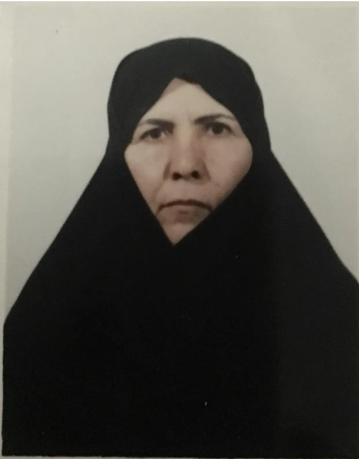  محترم نمکی