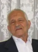 شادروان حاج مهدی آخوند