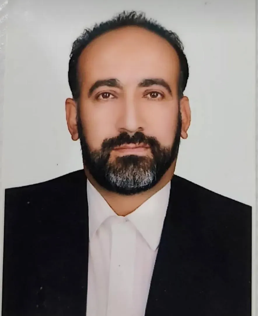 شادروان مرتضی کلیوند