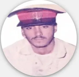 شهید میرک بامری