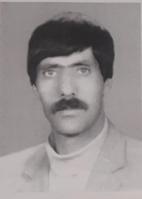 شادروان حاج هوشنگ افشاری فراهانی