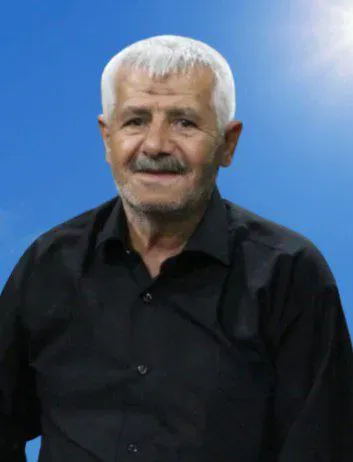 شادروان محمد رمضانی