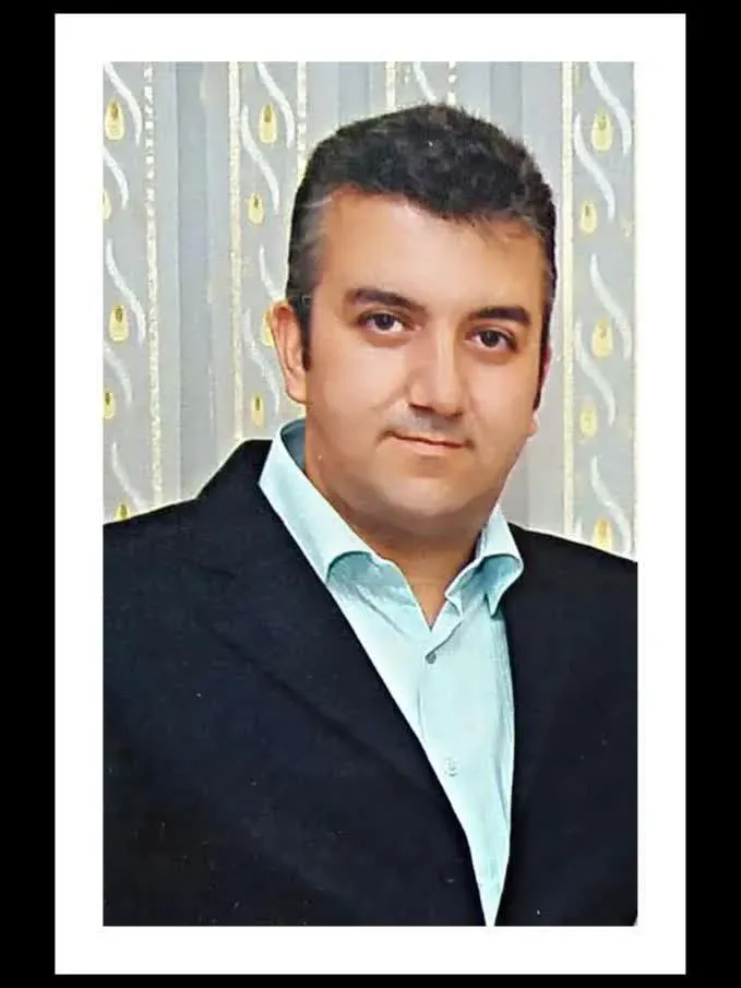 شادروان مجتبی زبرجدی