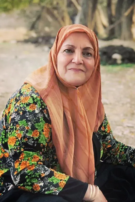 شادروان عصمت دعاگوئی