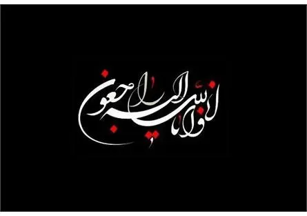 مرحومه مریم امیرعبداللهیان