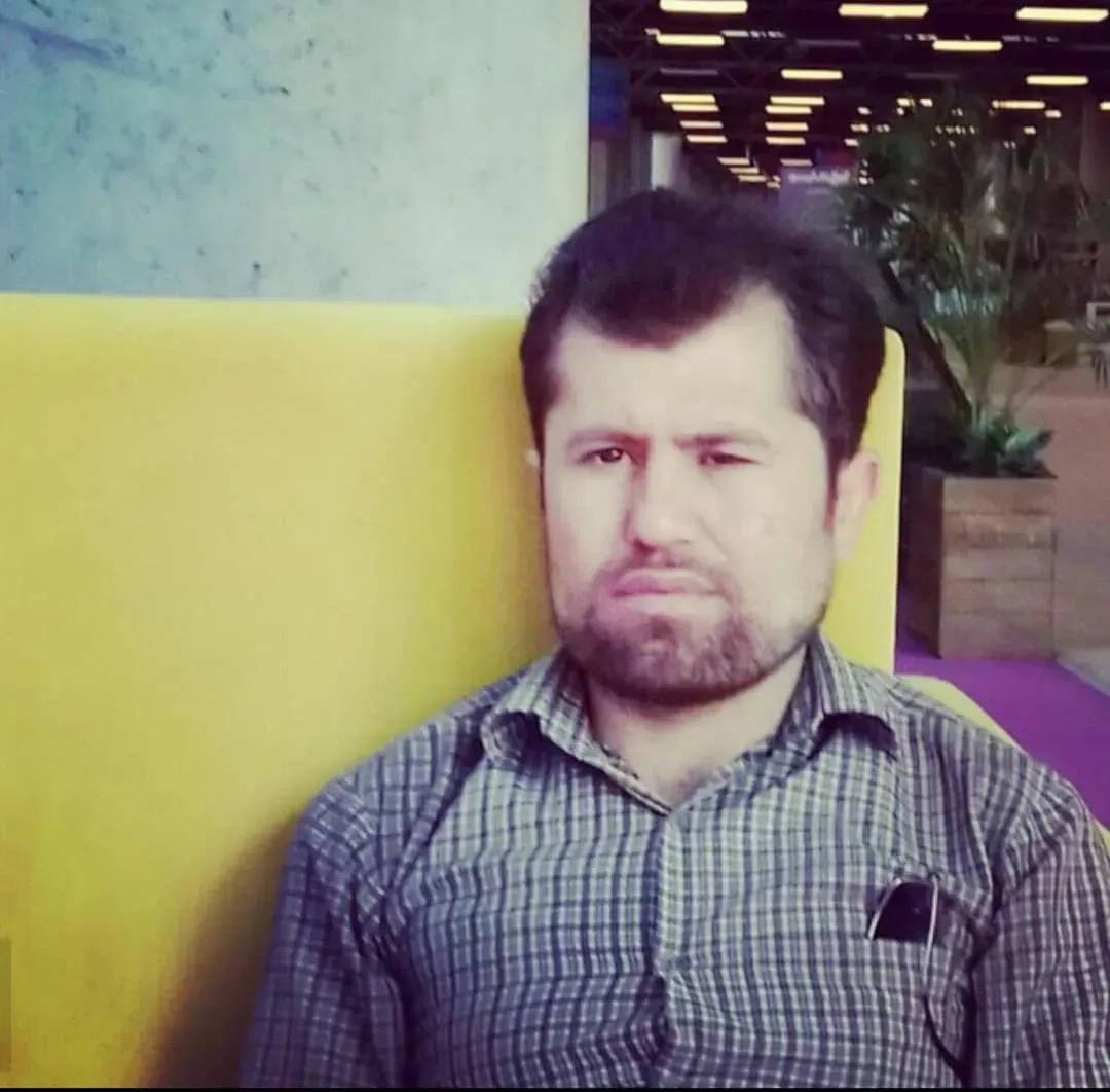 شادروان مالک مولایی