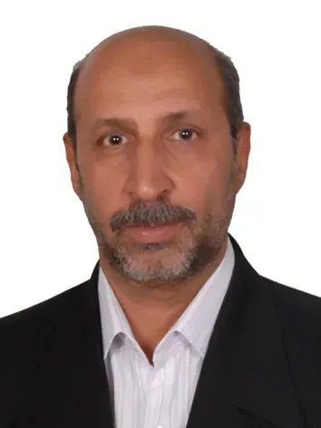 شادروان عباس صادقی