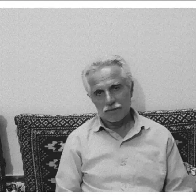 شادروان برزو مسلمی