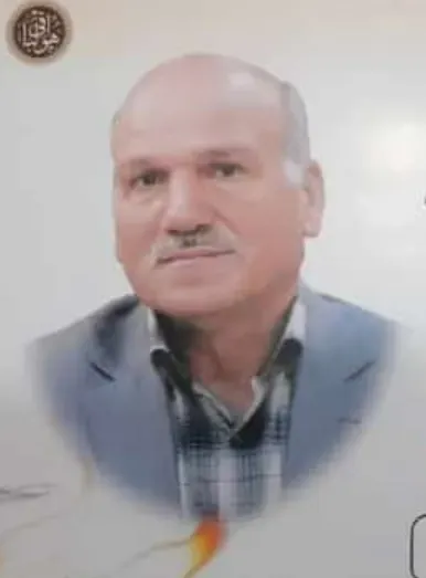 شادروان رضا مختاری