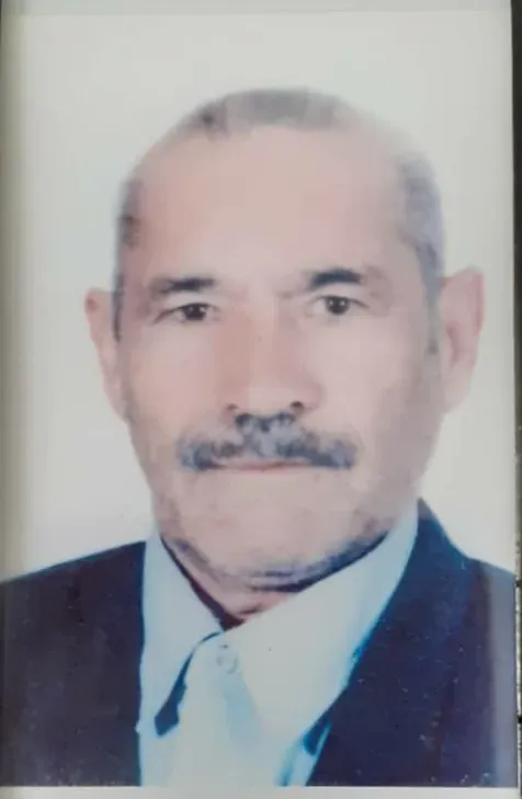 شادروان حسین علی آقاجانی