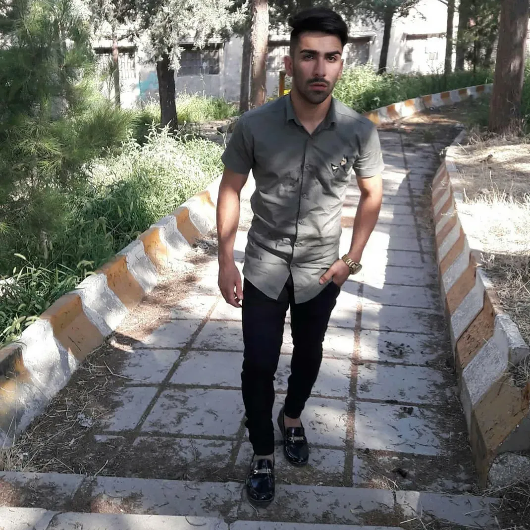 شادروان عرفان غلامی یگانه