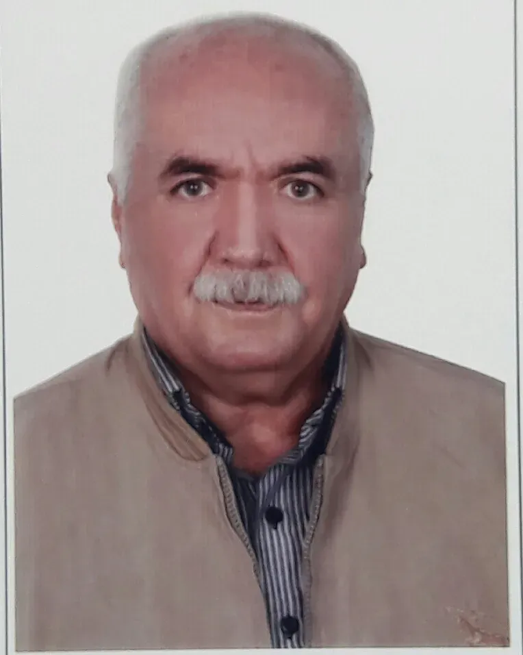 شادروان موسی عیدی