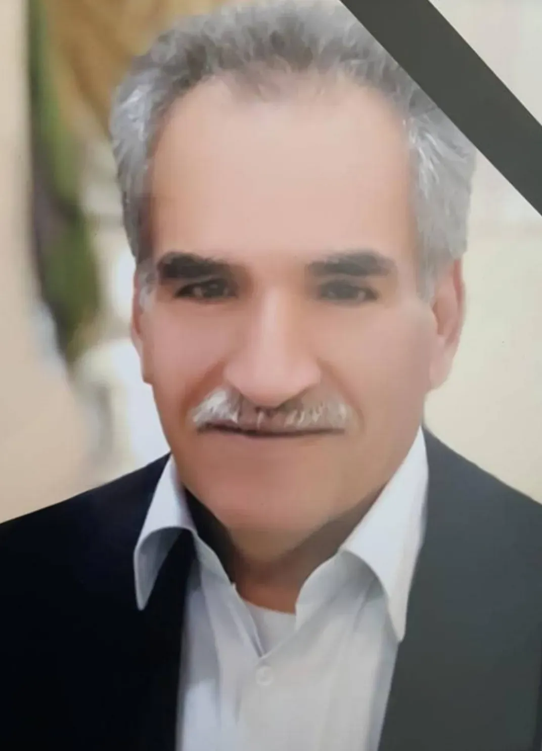 شادروان آیت الله پیرهادی