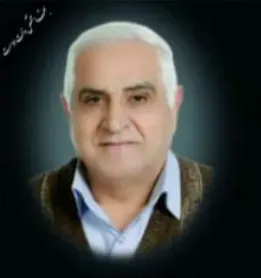 شادروان حاج سید حسن میرحقانی