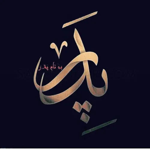 شادروان رضا حسین سبزی