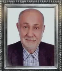 شادروان نوراله نوری وندی
