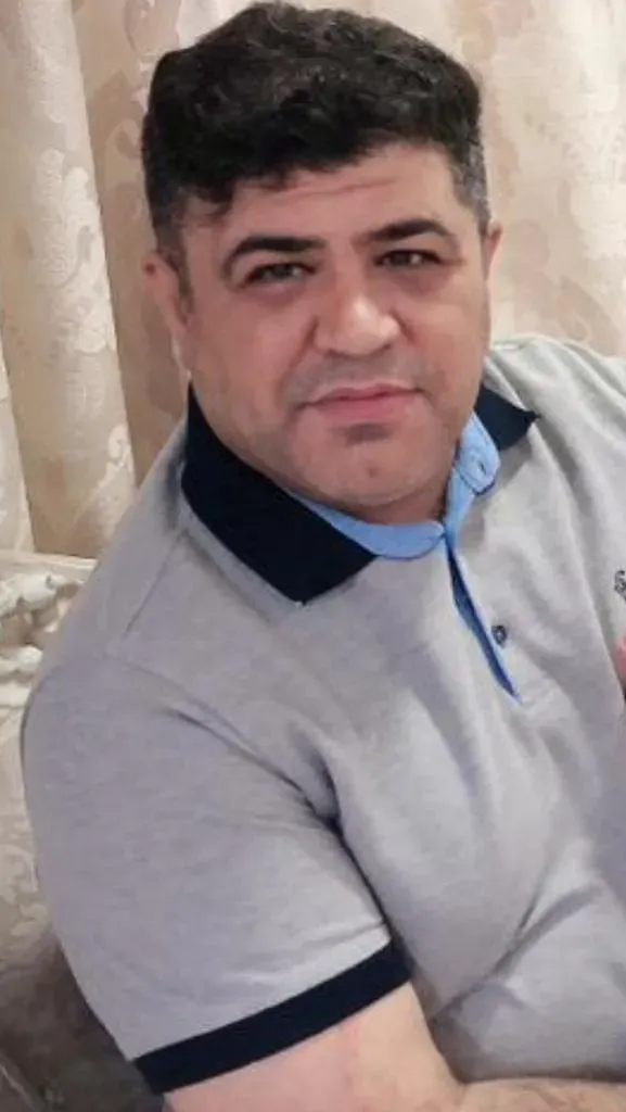 شادروان سید مسعود شجری