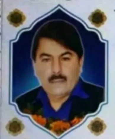 شادروان علیرضا بادنوروز