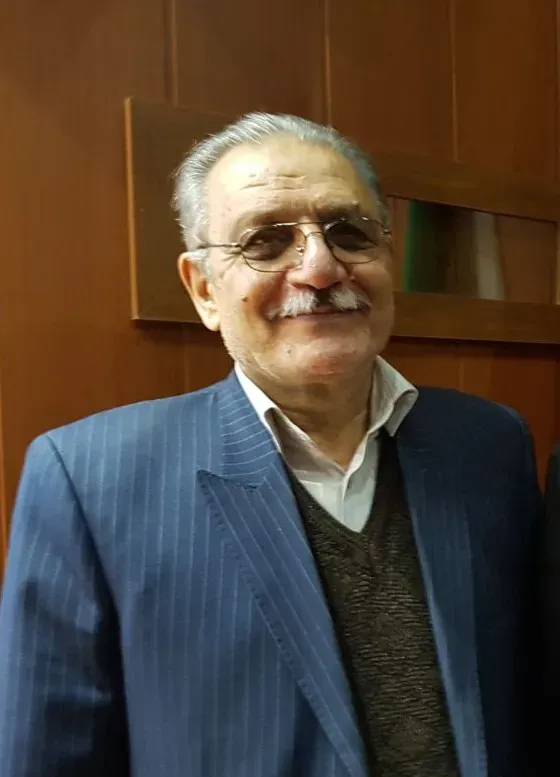 شادروان مهدی جهانی ثانی