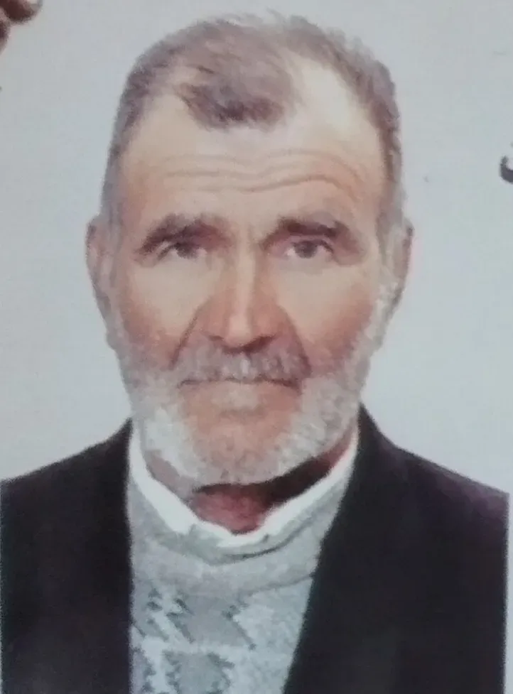 شادروان اله یار غلامی