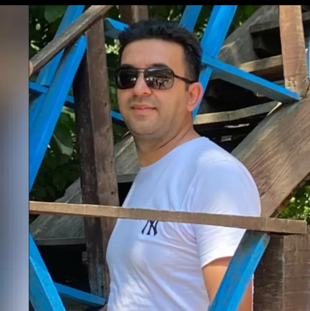 شادروان بهرام منتظری