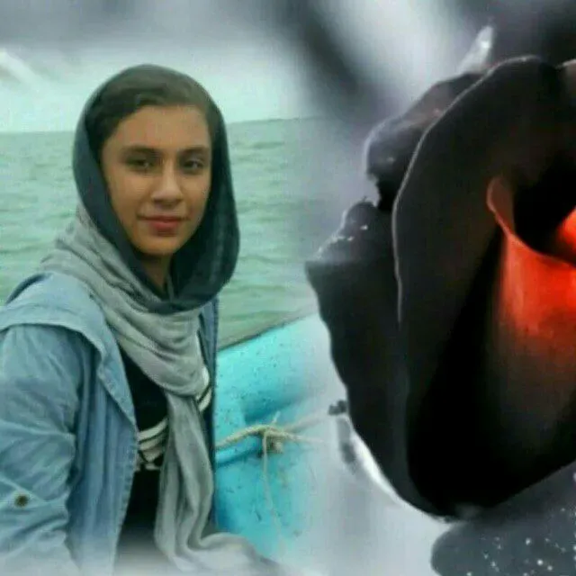شادروان آتنا رفیعی