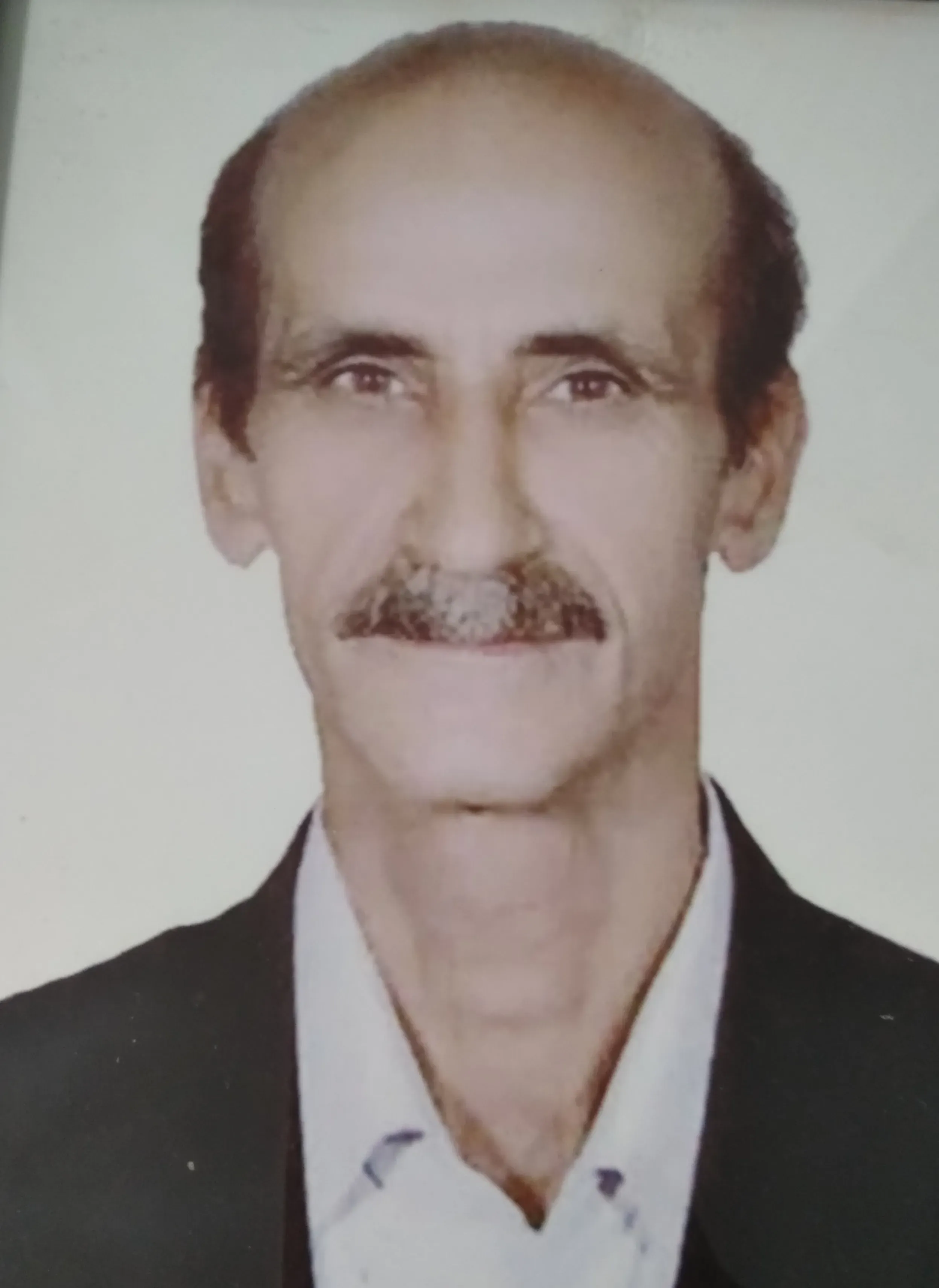 شادروان ابراهیم نادری