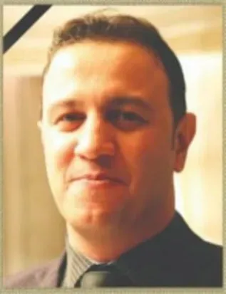 شادروان علی نورمحمدی