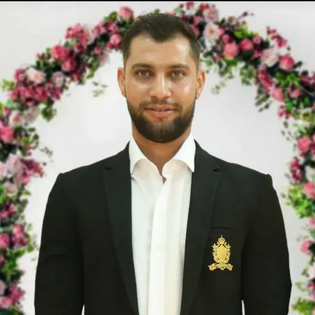 شادروان سعید رنجبر