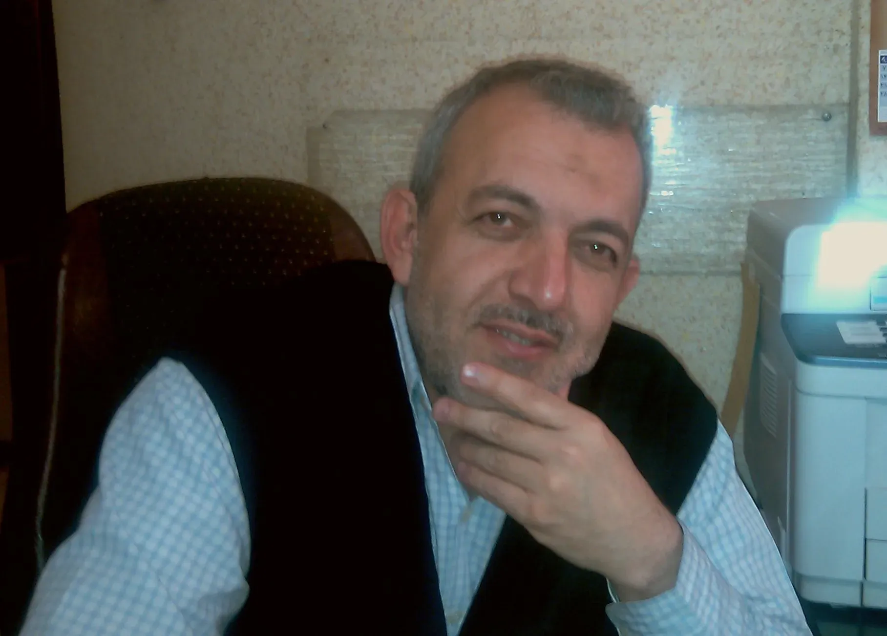 شادروان مجید امیدی